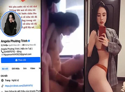 Cảnh nóng của Phương Trinh lộ đoạn phim cảnh nóng năm 2013